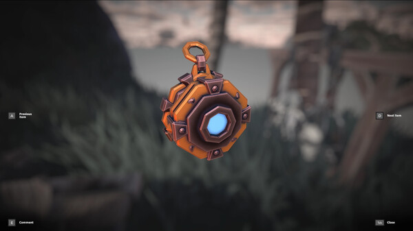 Timeloop: Sink Again Beach — screenshot 4
