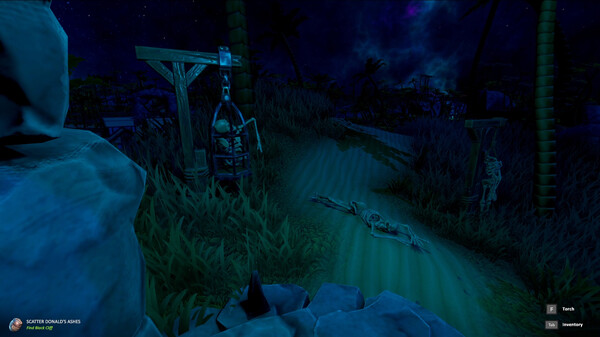 Timeloop: Sink Again Beach — screenshot 7