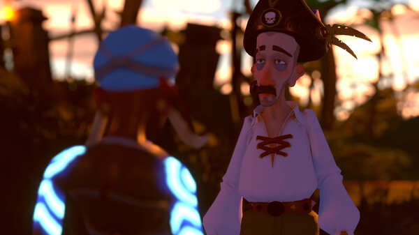 Timeloop: Sink Again Beach — screenshot 9