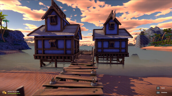 Timeloop: Sink Again Beach — screenshot 10