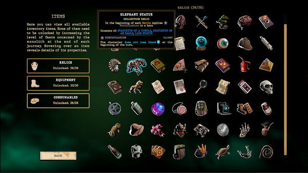 Menace from the Deep — screenshot 6