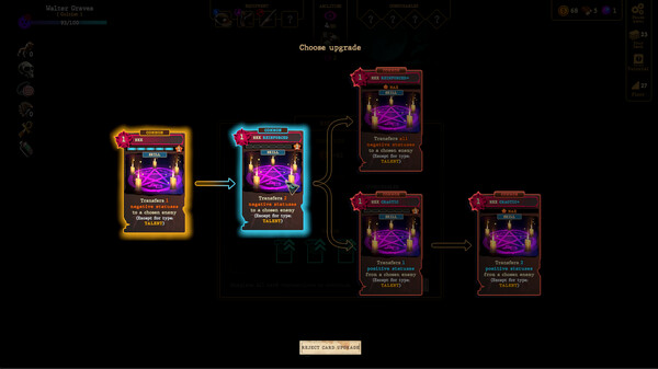 Menace from the Deep — screenshot 11
