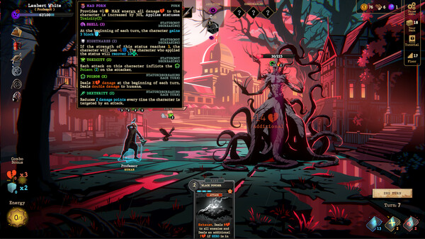 Menace from the Deep — screenshot 22