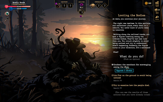 Menace from the Deep — screenshot 23