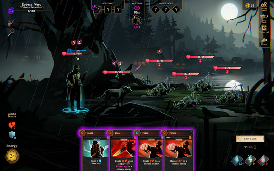 Menace from the Deep — screenshot 24