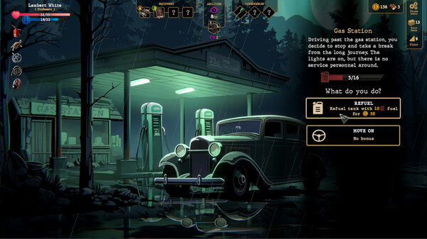 Menace from the Deep — screenshot 28