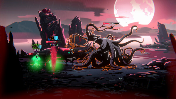 Menace from the Deep — screenshot 30