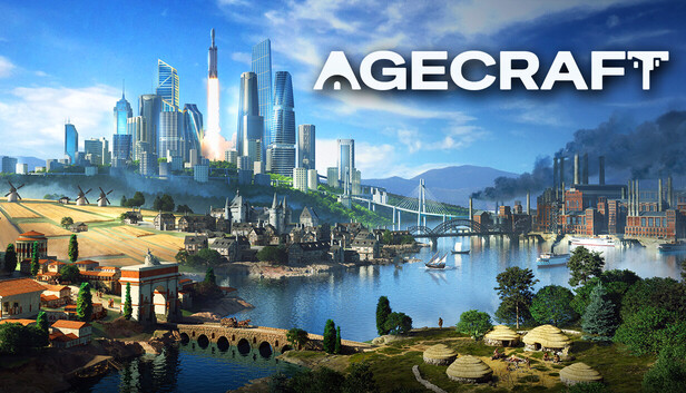 Agecraft
