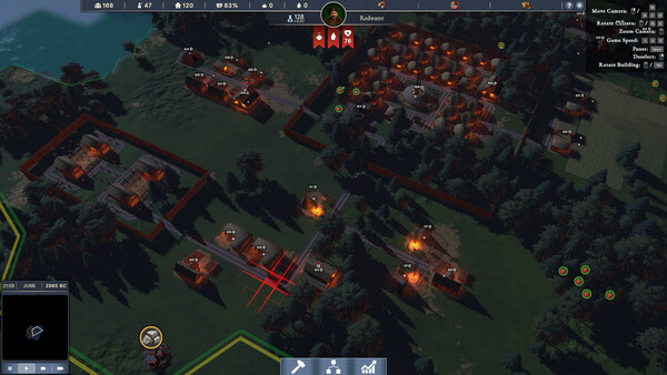 Agecraft — screenshot 2