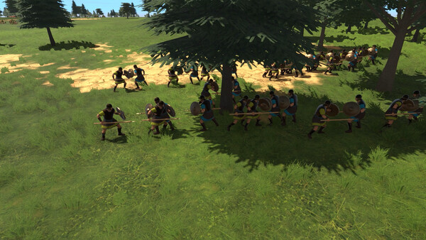 Agecraft — screenshot 4
