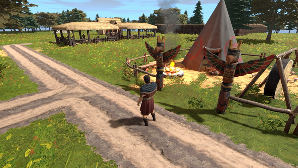 Agecraft — screenshot 8