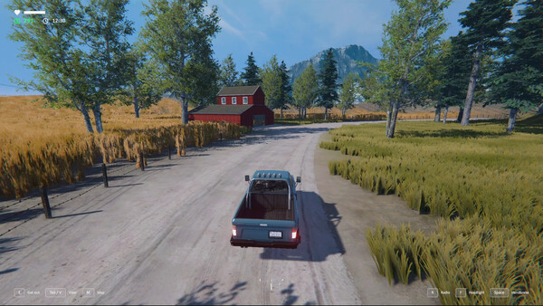 I Want to Believe — screenshot 8