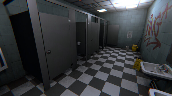 Metrophobia — screenshot 4