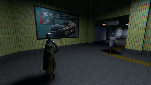Metrophobia — screenshot 5