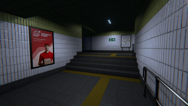 Metrophobia — screenshot 6