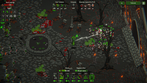 Nocthra — screenshot 11