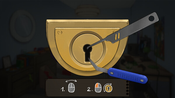 Detective INNA DUKE — screenshot 4