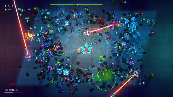 Kill Factory — screenshot 5