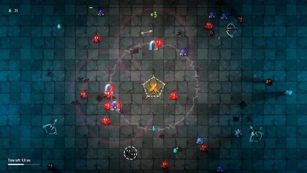 Kill Factory — screenshot 7
